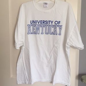 University of Kentucky Tee- Shirt